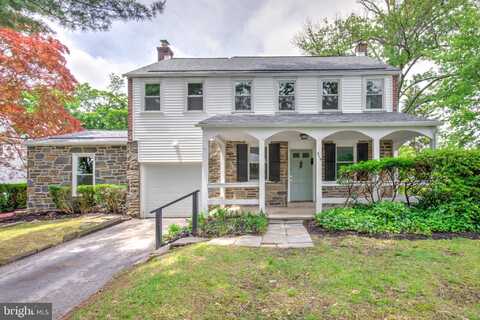 515 DEVON ROAD, HAVERTOWN, PA 19083