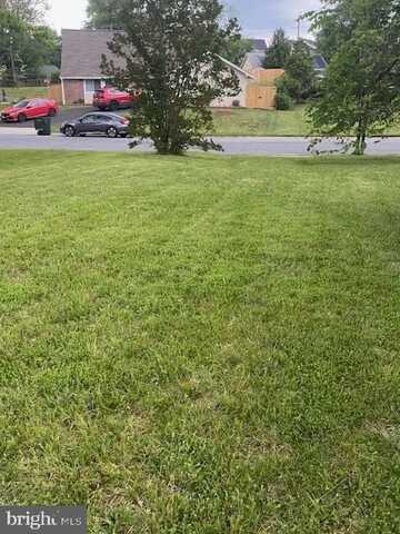 16302 POND MEADOW LANE, BOWIE, MD 20716