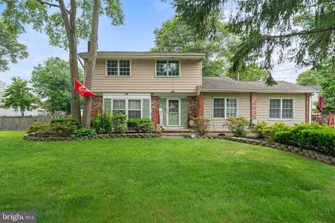 34 SWARTHMORE AVENUE, STRATFORD, NJ 08084