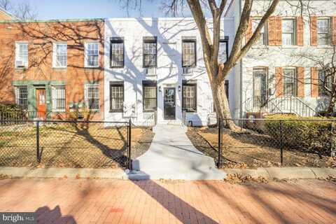 1430 A STREET SE, WASHINGTON, DC 20003