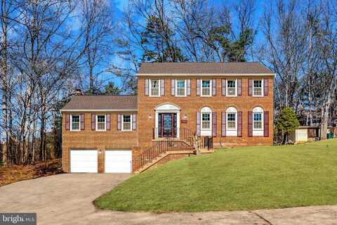 7820 ANTIOPI STREET, ANNANDALE, VA 22003