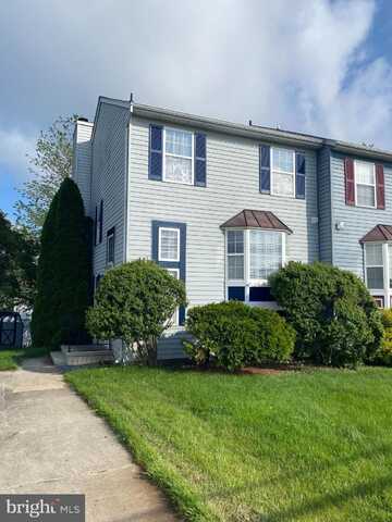 4160 UPPER BECKLEYSVILLE ROAD, HAMPSTEAD, MD 21074