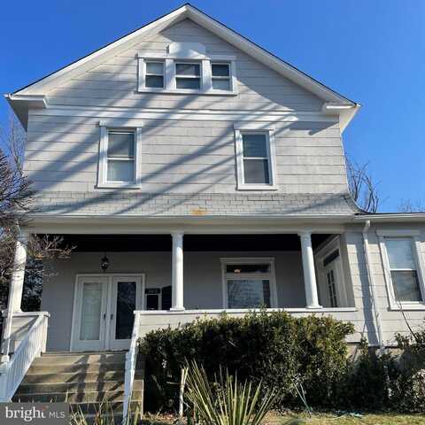 2810 MONTEBELLO TERRACE, BALTIMORE, MD 21214