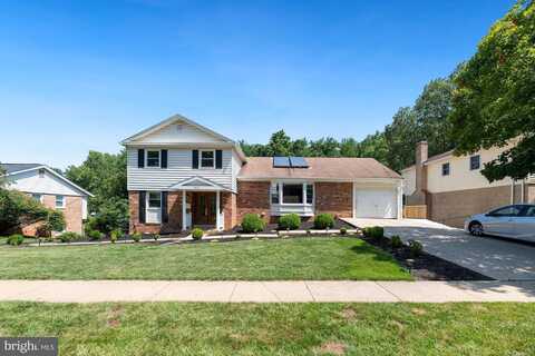 8121 BRIAR CREEK DRIVE, ANNANDALE, VA 22003