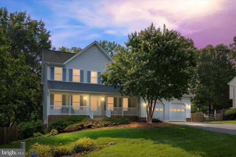 10 FRANTZ COURT, FREDERICKSBURG, VA 22405