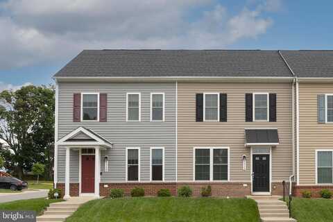 1312 S KENT STREET, WINCHESTER, VA 22601