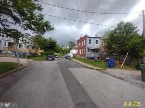 608 CHESTNUT HILL AVENUE, BALTIMORE, MD 21218