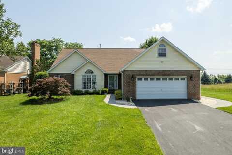 1629 PONDVIEW DRIVE, WINCHESTER, VA 22601