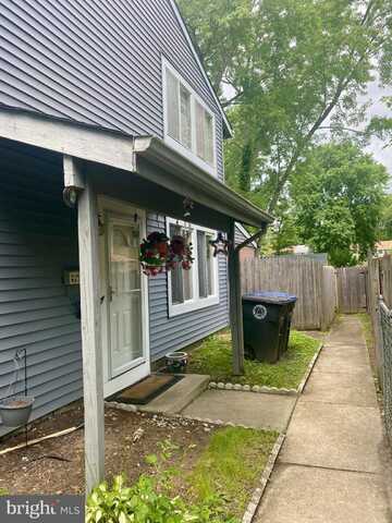 736 MYRTLE AVENUE, LINDENWOLD, NJ 08021