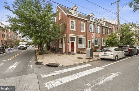 858 S FRONT STREET, PHILADELPHIA, PA 19147