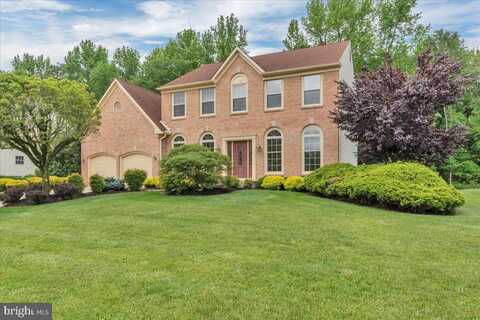 3026 5TH STREET S, VOORHEES, NJ 08043
