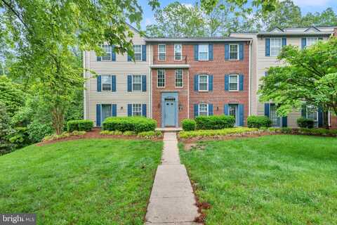 632 NEWBRIDGE COURT, ARNOLD, MD 21012