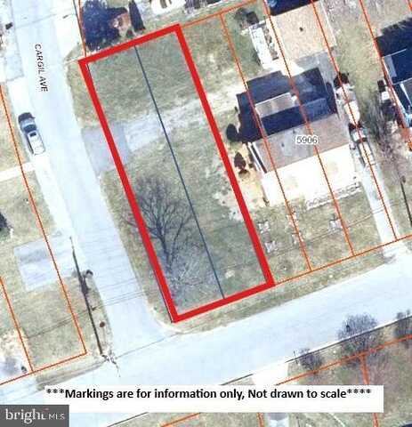 (5908) OLD FREDERICK ROAD, BALTIMORE, MD 21228