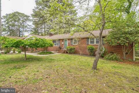 115 MISTLETOE, NEWPORT NEWS, VA 23606