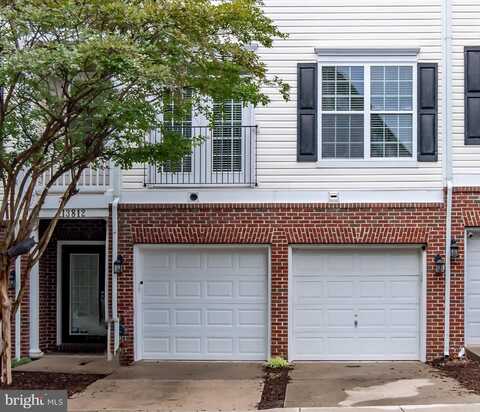 13812 BREEZY RIDGE WAY, WOODBRIDGE, VA 22191