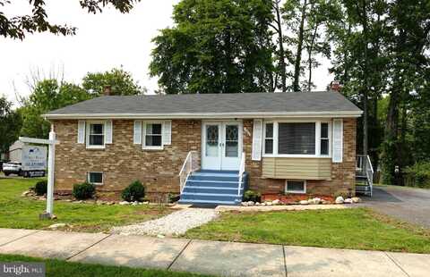 900 E TANTALLON DRIVE, FORT WASHINGTON, MD 20744