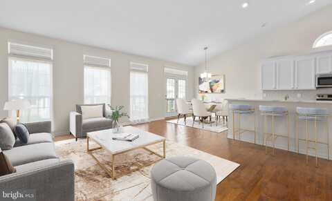 5910 W CARNIFEX FERRY ROAD, FREDERICKSBURG, VA 22407