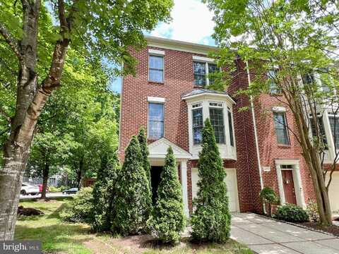 4057 HEATHERSTONE COURT, FAIRFAX, VA 22030