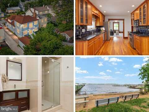 313 CHESAPEAKE AVENUE, ANNAPOLIS, MD 21403