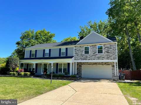 3498 SOUR CHERRY COURT, WALDORF, MD 20602