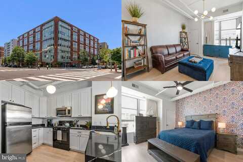 1300 N STREET NW, WASHINGTON, DC 20005