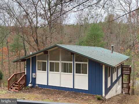 94 DEER TRAIL, MOUNT JACKSON, VA 22842