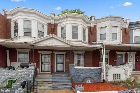 1504 N 57TH STREET, PHILADELPHIA, PA 19131