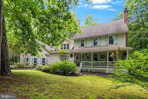 7001 LOCUST COURT, OWINGS, MD 20736