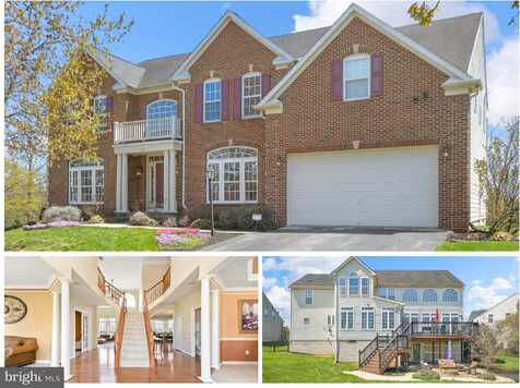 13831 EXETER COURT, HAGERSTOWN, MD 21742