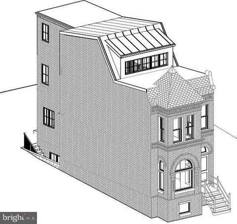 404 N STREET NW, WASHINGTON, DC 20001