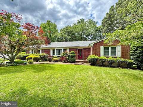 9071 DARLEY DRIVE, LA PLATA, MD 20646