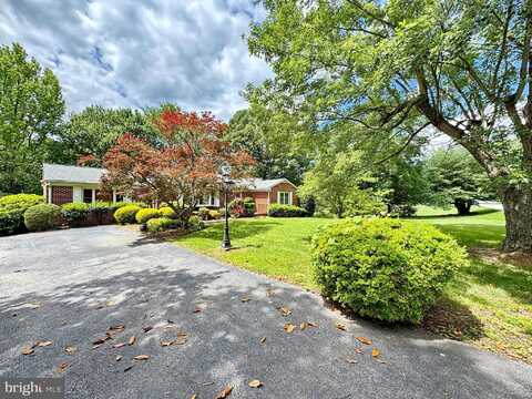 9071 DARLEY DRIVE, LA PLATA, MD 20646