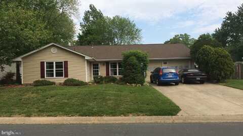 3584 PALMETTO COURT, WALDORF, MD 20602