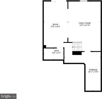8507 YOUNG RIVERS COURT, LAUREL, MD 20723
