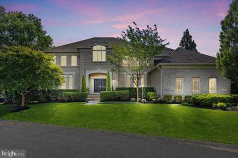 20428 CRIMSON PLACE, LEESBURG, VA 20175