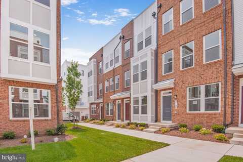 3154 NINA CLARKE DRIVE, ROCKVILLE, MD 20850