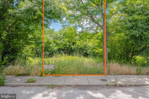 623 N ROSE STREET, BALTIMORE, MD 21205