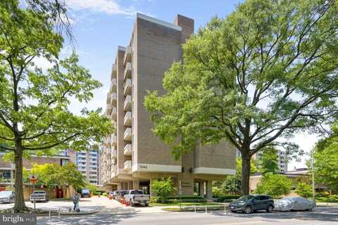 1245 4TH STREET SW, WASHINGTON, DC 20024