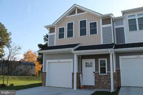114 STELLA COURT, STEPHENS CITY, VA 22655