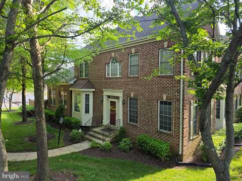12410 GLADYS RETREAT CIRCLE, BOWIE, MD 20720