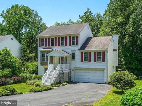 2251 AQUIA DRIVE, STAFFORD, VA 22554