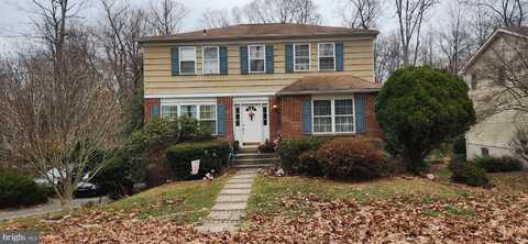 7 RIDGE ROAD, MALVERN, PA 19355
