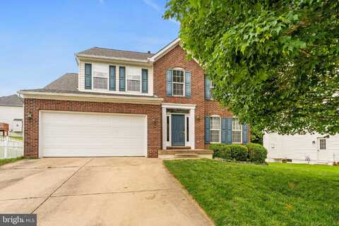 20 NEWBURY DRIVE, STAFFORD, VA 22556