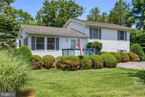 3341 HOWELLSVILLE ROAD, FRONT ROYAL, VA 22630