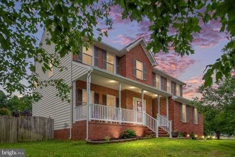 5930 W COPPER MOUNTAIN DRIVE, SPOTSYLVANIA, VA 22553