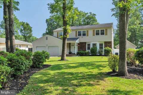 2281 S BROOKFIELD STREET, VINELAND, NJ 08361