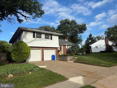 118 SPRING HOUSE ROAD, CHERRY HILL, NJ 08002