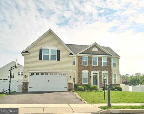 1003 CEDARBROOK LANE, PENNSBURG, PA 18073