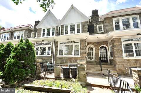 3324 RYAN AVENUE, PHILADELPHIA, PA 19136