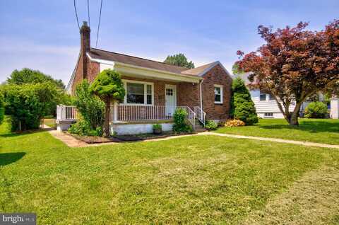 218 MORRIS STREET, PHOENIXVILLE, PA 19460